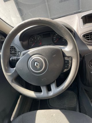 Renault Clio 2013