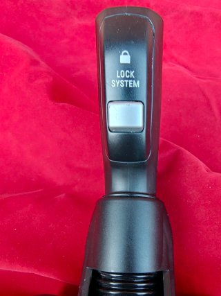 Cepillo aspiradora Rowenta ZR-903801