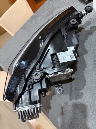 Faro Seat Ibiza