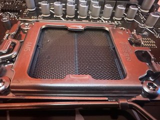 Placa base ASUS B650M-A
