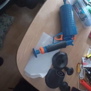 Desatascador
