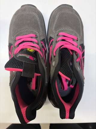 Zapatos U-Power Mujer KATE Talla 37
