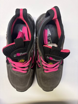 Zapatos U-Power Mujer KATE Talla 37