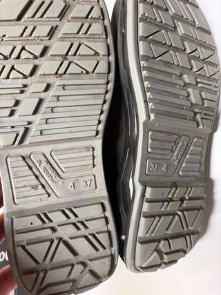 Zapatos U-Power Mujer KATE Talla 37
