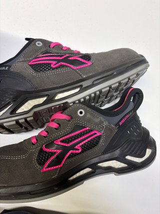 Zapatos U-Power Mujer KATE Talla 37