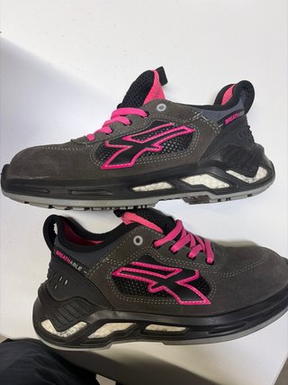 Zapatos U-Power Mujer KATE Talla 37