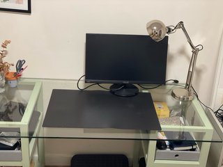 Mesa despacho