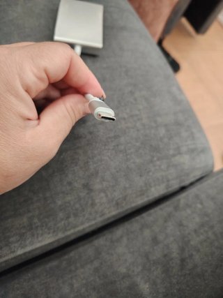 Adaptador a USB 4K HDMI DVI VGA