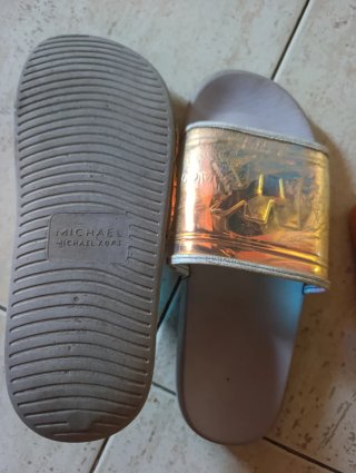 Calzado mujer número 39