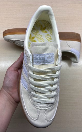 Zapatillas Adidas Handball Spezial 40