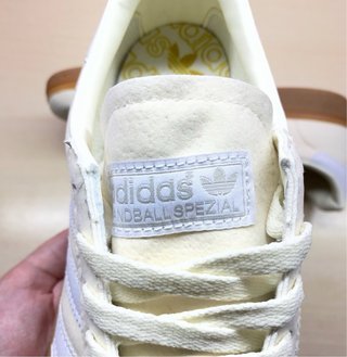 Zapatillas Adidas Handball Spezial 40