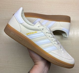 Zapatillas Adidas Handball Spezial 40