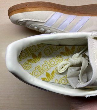 Zapatillas Adidas Handball Spezial 40