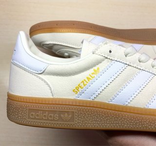 Zapatillas Adidas Handball Spezial 40