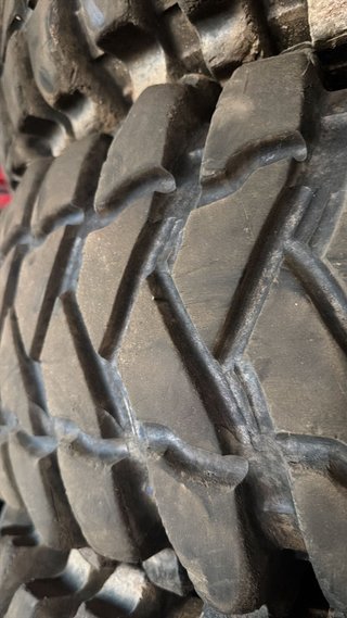 neumaticos maxxis  trepador