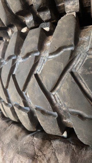 neumaticos maxxis  trepador