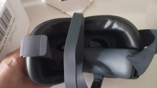 Gafas Realidad Virtual Pico G2 4K Nuevas