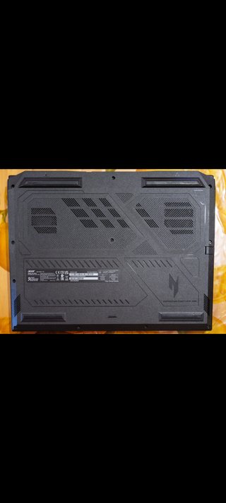Acer NITRO V16