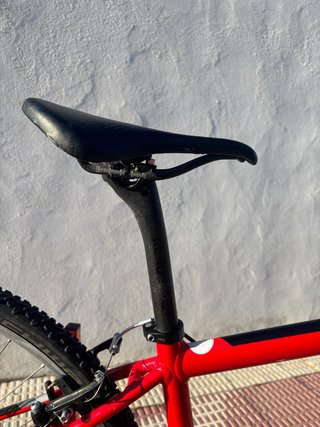 Bicicleta Ridley 26 CX/Carretera Niños
