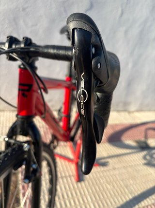Bicicleta Ridley 26 CX/Carretera Niños