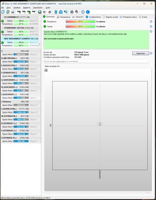 Box Hiksemi + HDD WD 2.5 640GB
