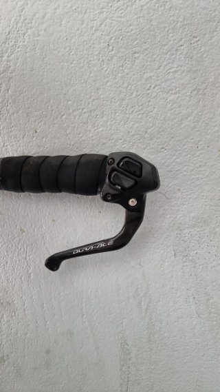 Argon e119 Triatlón Talla L