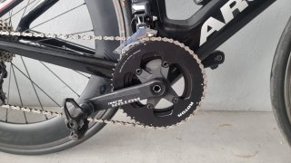 Argon e119 Triatlón Talla L
