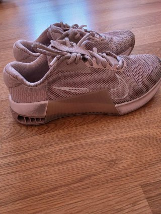 Nike Metcon 9. Zapatillas entrenamiento