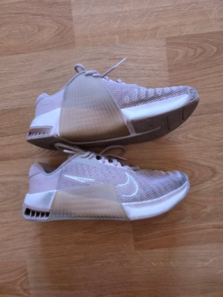 Nike Metcon 9. Zapatillas entrenamiento