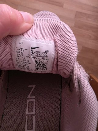 Nike Metcon 9. Zapatillas entrenamiento