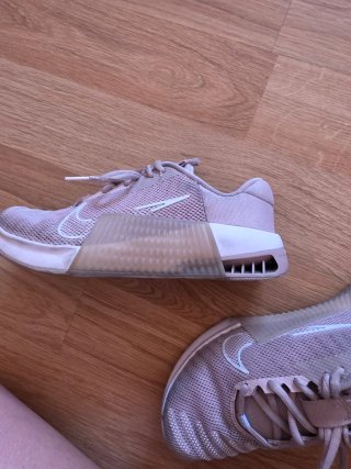 Nike Metcon 9. Zapatillas entrenamiento