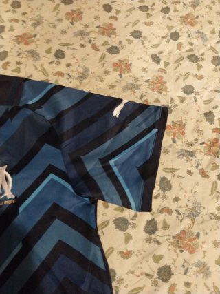 Conjunto deportivo Puma Talla S