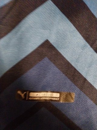 Conjunto deportivo Puma Talla S