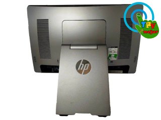 HP RP9 G1, Sistema TPV con Pantalla 15,6 táctil