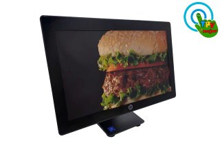 HP RP9 G1, Sistema TPV con Pantalla 15,6 táctil