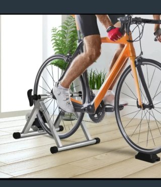 Rodillo para bicicleta