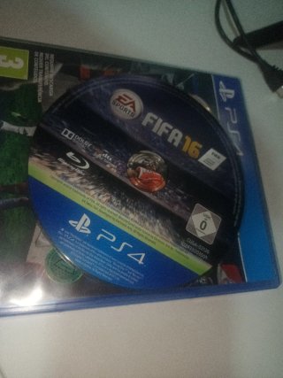 Fifa 16