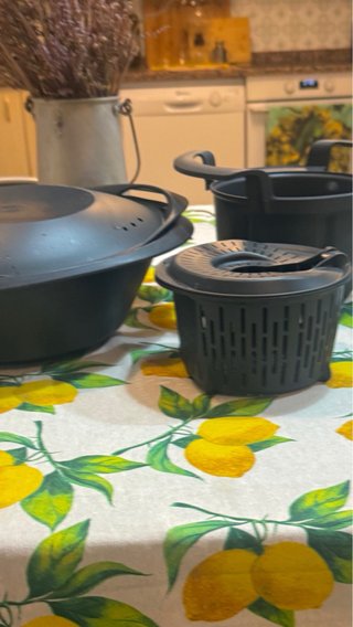 Vendo thermomix  tm6 sin casi uso. Con garantia