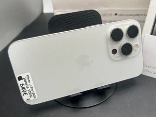 iPhone 15 Pro  128GB// BAT100%!! GARANTÍA!!