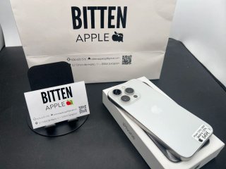 iPhone 15 Pro  128GB// BAT100%!! GARANTÍA!!