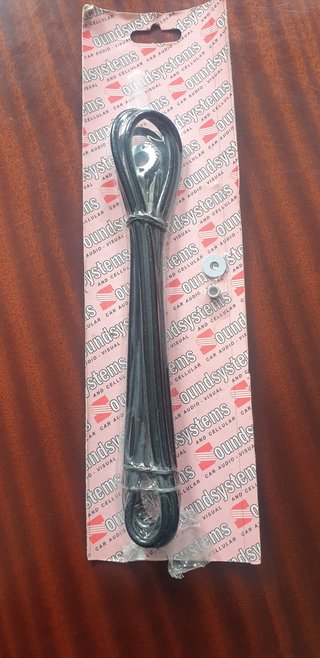 Antena Coche Universal