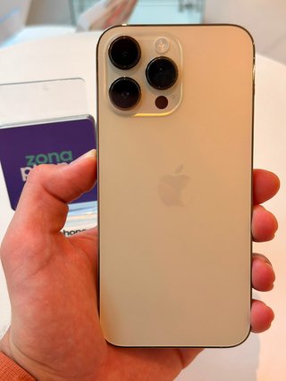 iPhone 14 Pro Max 256GB ESIM | 2 Años de garantia