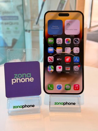 iPhone 14 Pro Max 256GB ESIM | 2 Años de garantia
