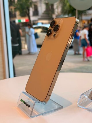 iPhone 14 Pro Max 256GB ESIM | 2 Años de garantia