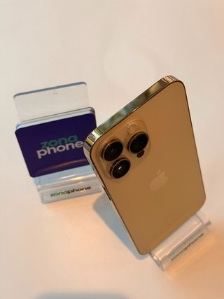 iPhone 14 Pro Max 256GB ESIM | 2 Años de garantia