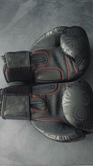 Guantes de Boxeo Buddha | 10Oz