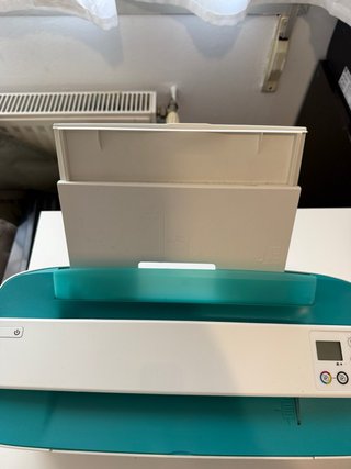 Impresora HP DeskJet 3700 Series