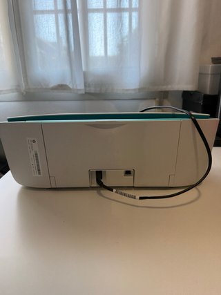 Impresora HP DeskJet 3700 Series
