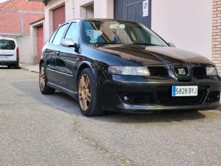 SEAT Leon 2003