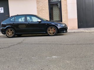 SEAT Leon 2003